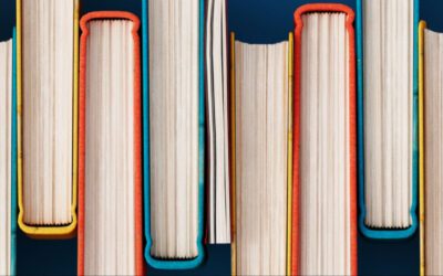 The Top 10 Books We Read in 2023